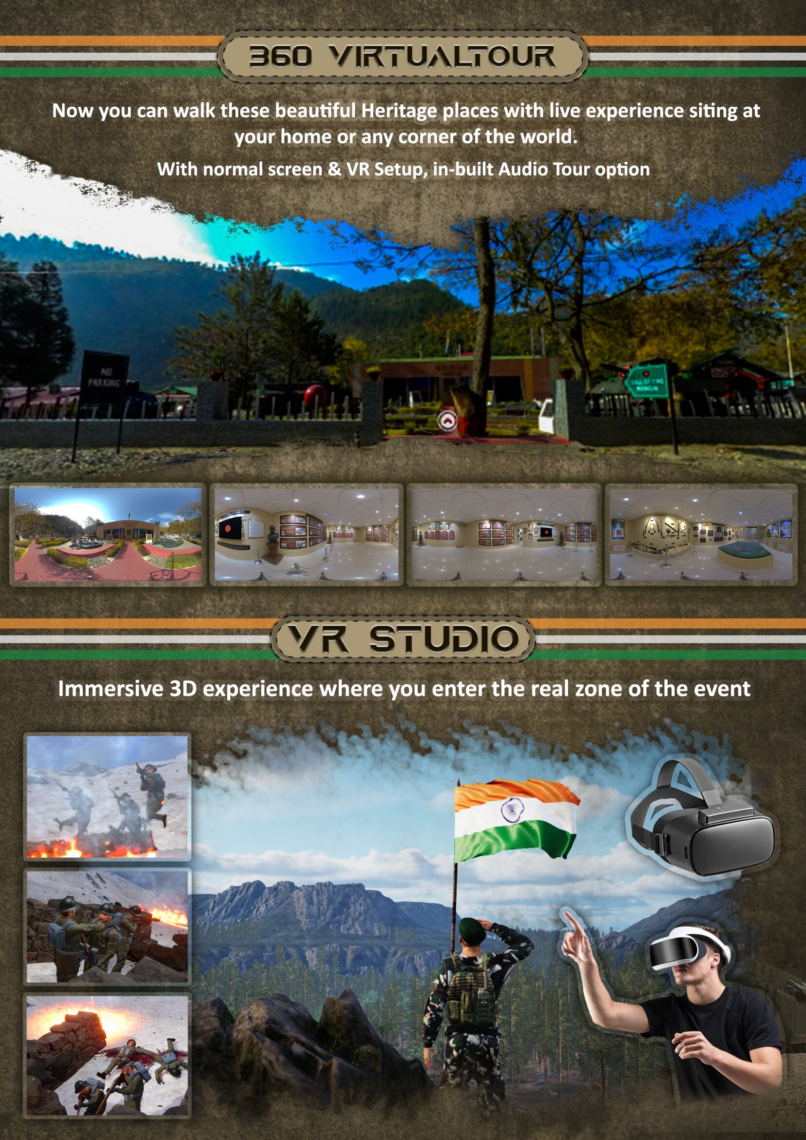 ITANT Museum Curation page 4